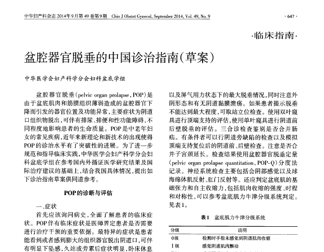 盆底肌康復(fù)治療有用嗎？國(guó)產(chǎn)盆底康復(fù)治療儀效果如何？