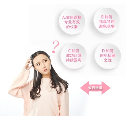 疫情之下，產(chǎn)后修復(fù)中心如何憑借盆底肌修復(fù)機(jī)器做到盈利?