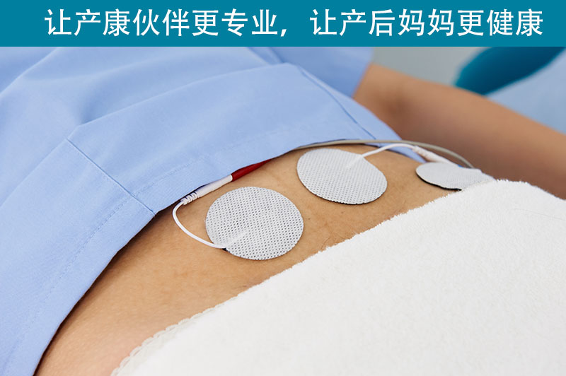 盆底肌修復(fù)儀器能不能解決患者問題？