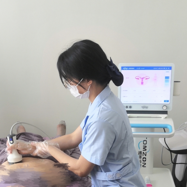 產后子宮恢復慢？探索聚焦生殖恢復儀的康復效果