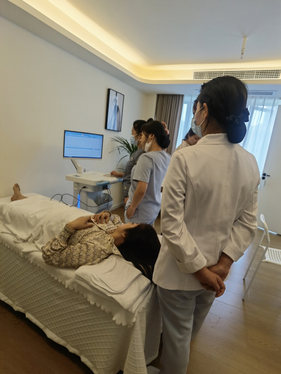 盆底肌修復(fù)儀器可以解決哪些難題？